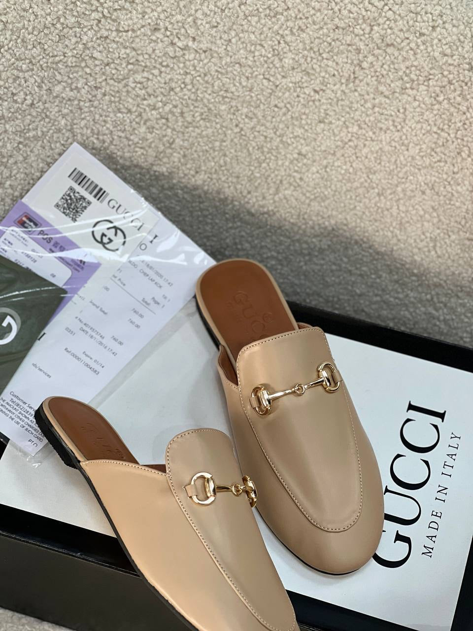 Shapkat Gucci