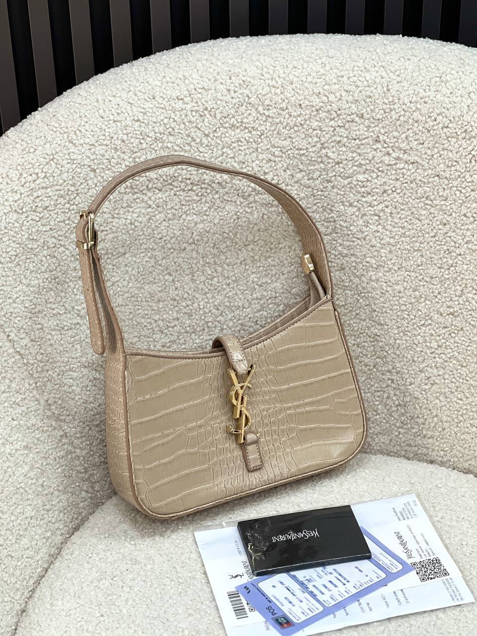Cant ysl