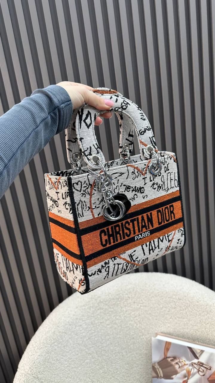 Canta Christian Dior