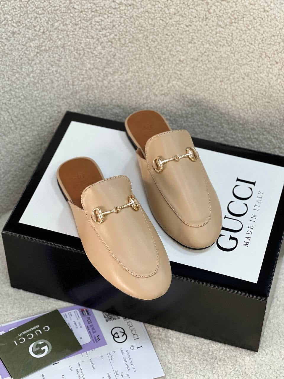 Shapkat Gucci