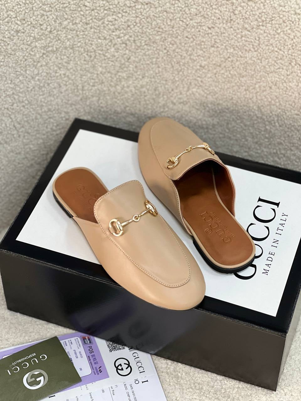 Shapkat Gucci
