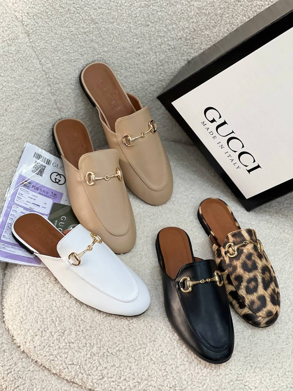 Shapkat Gucci