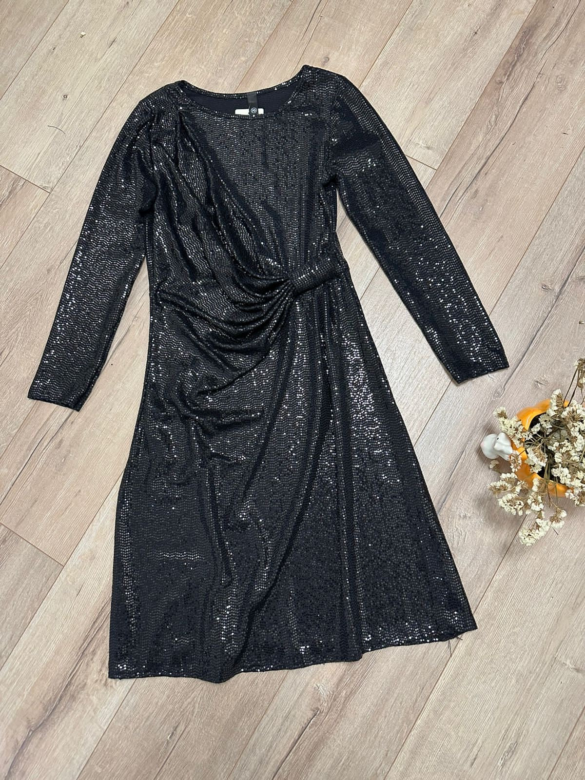 Fustane me temina oversize