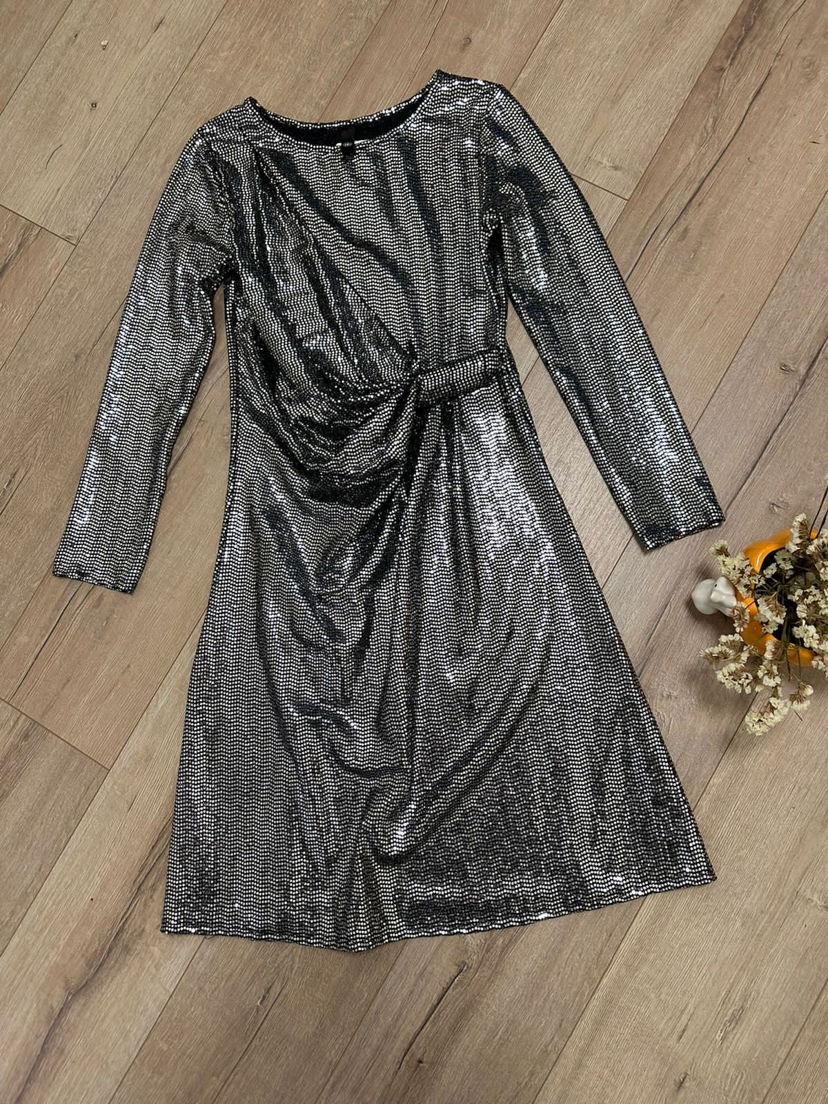 Fustane me temina oversize