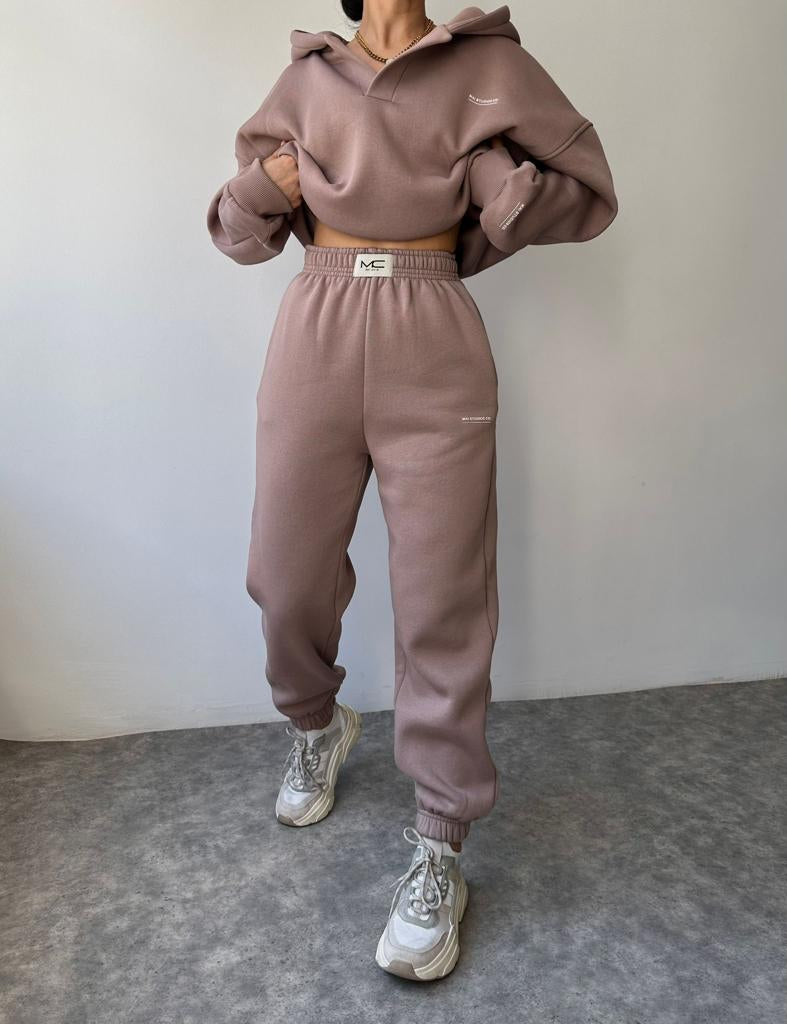 MAI COLLECTION kostum sportiv me jak V
