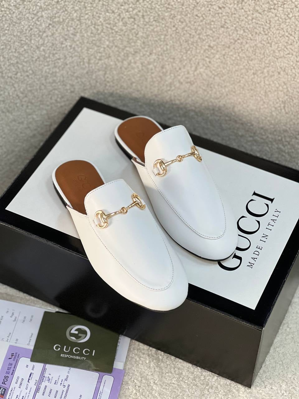 Shapkat Gucci