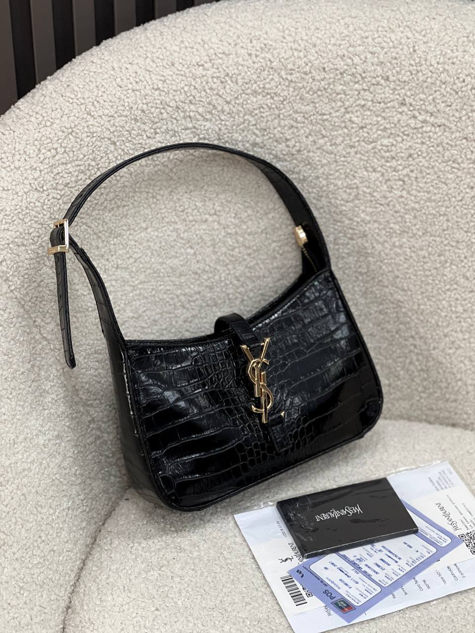 Cant ysl