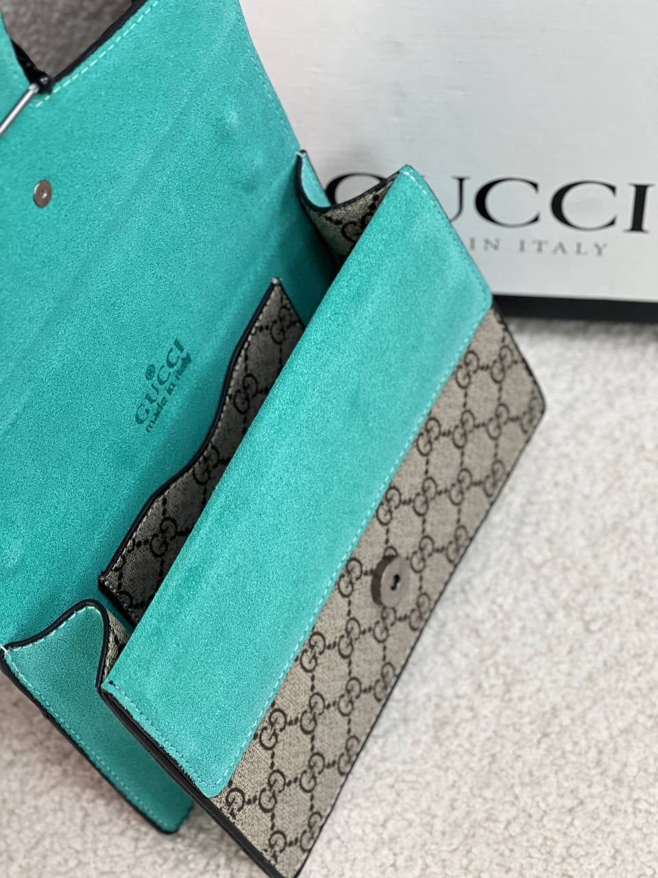 Cant Gucci medium