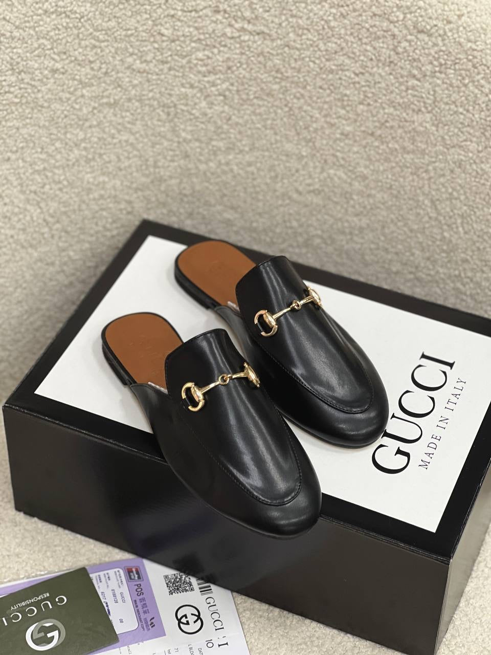 Shapkat Gucci