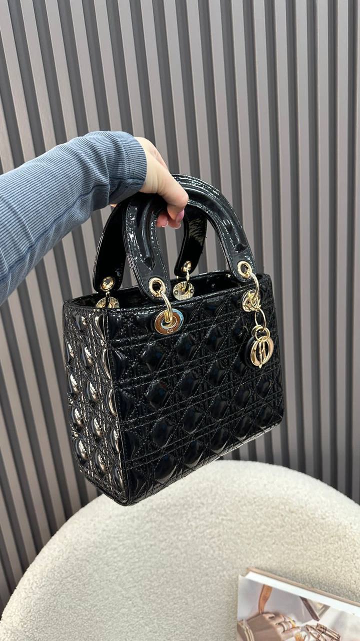 Canta Christian Dior