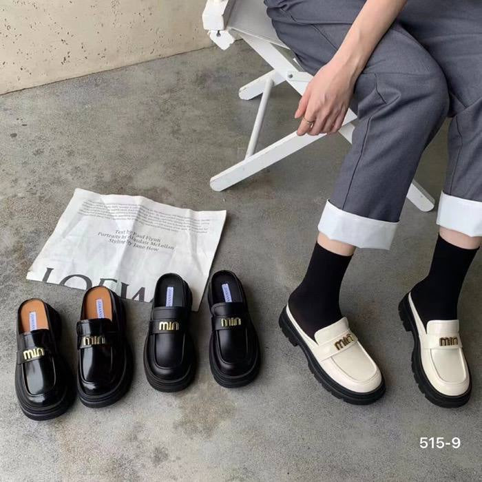 New miu miu