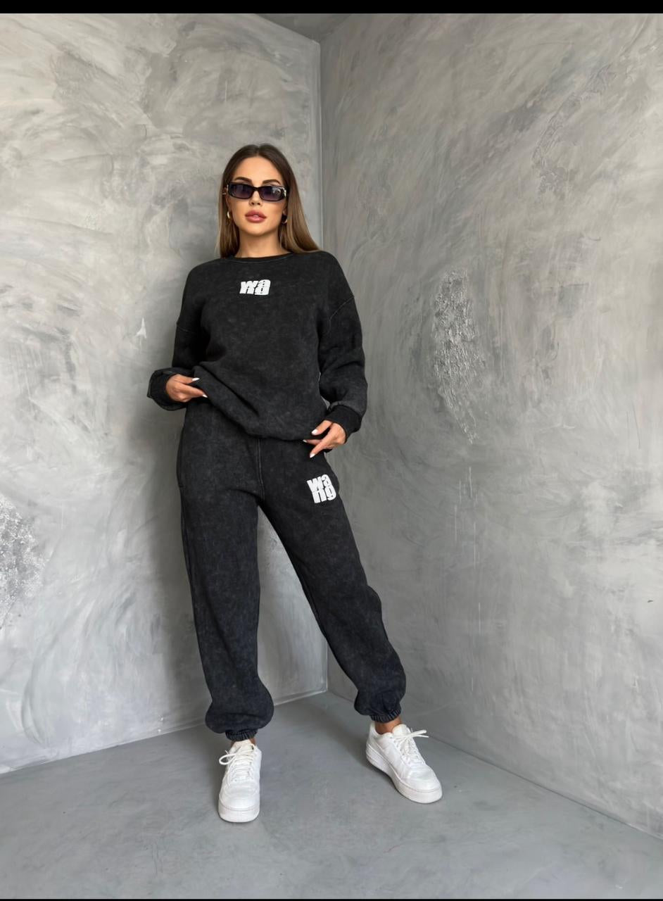 Wang or california kostum sportiv