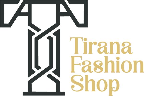 Tirana Fashion Shop