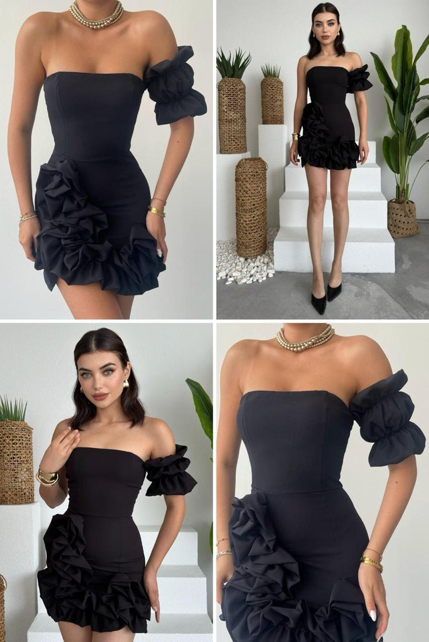 Flamengo dress