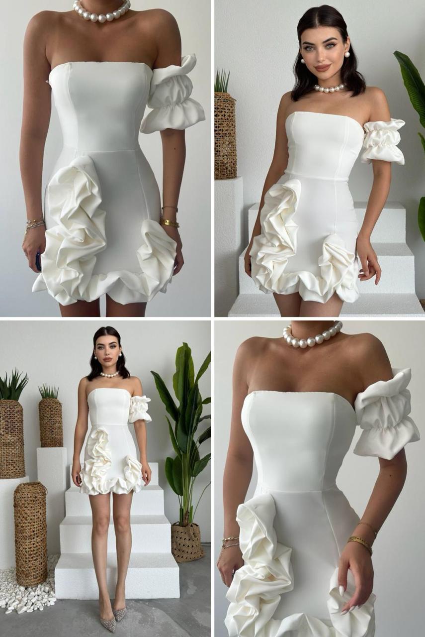 Flamengo dress