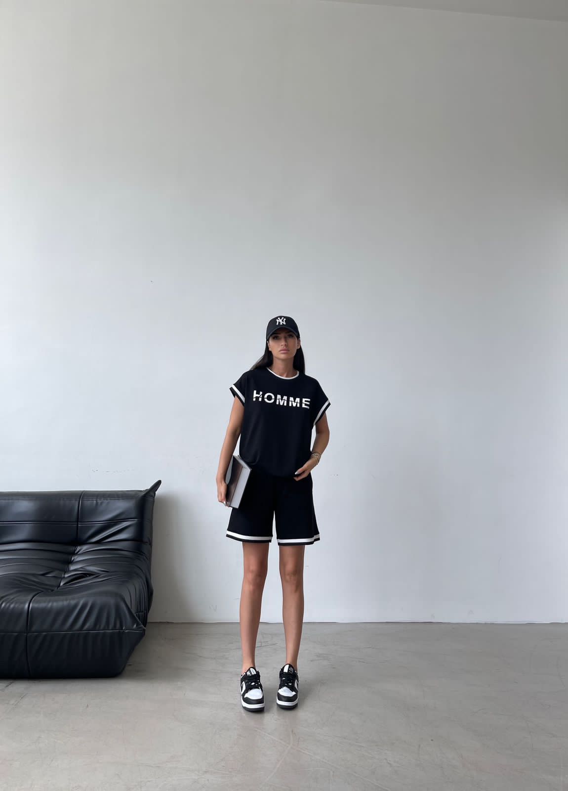 Kostum Homie