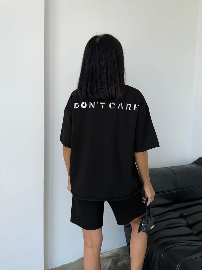 Kostum "Don't care"