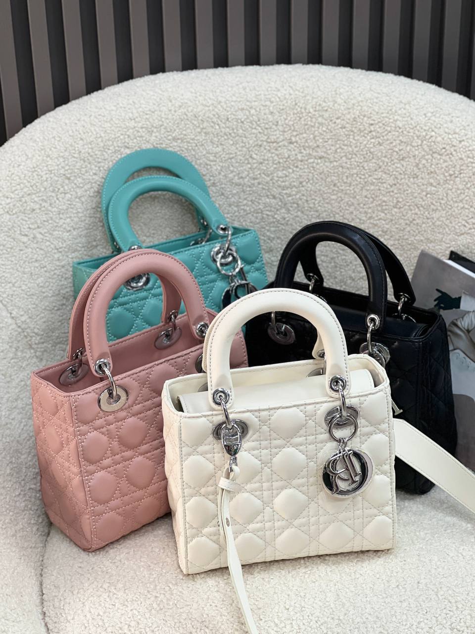 Cant Mini Dior
