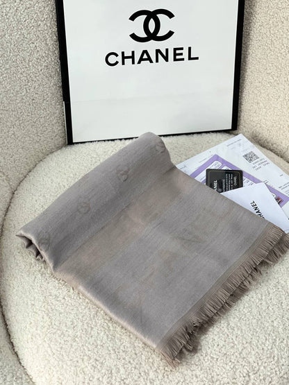 Shall chanel. Permasat 170cm X68