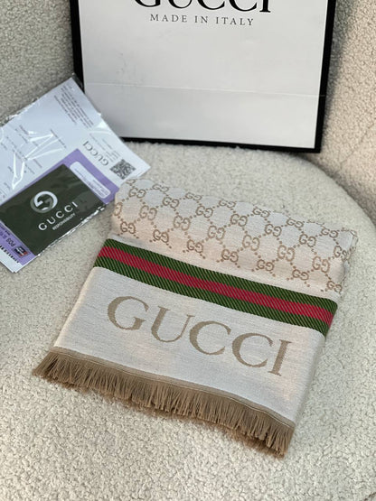 Shalla Gucci