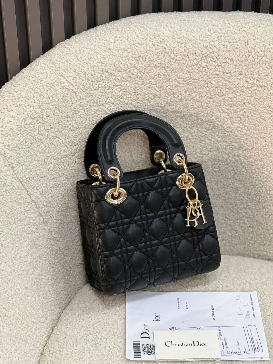 Cant Christian Dior mini