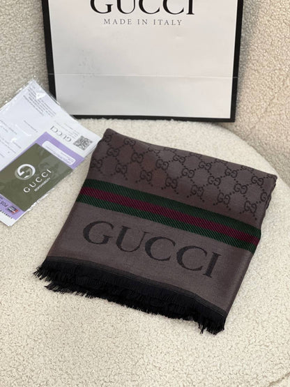 Shalla Gucci