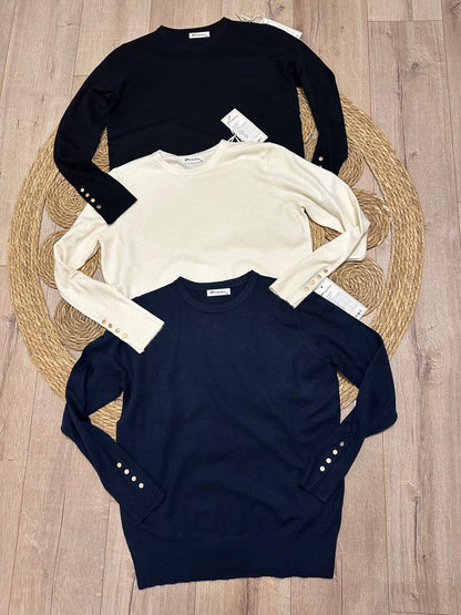 Bluza deve me kopsa tek dora
