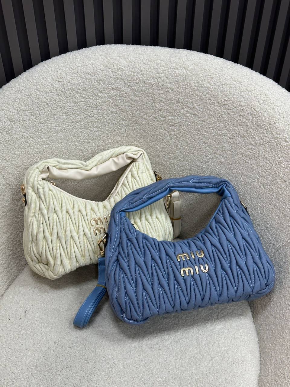 Miu miu bag