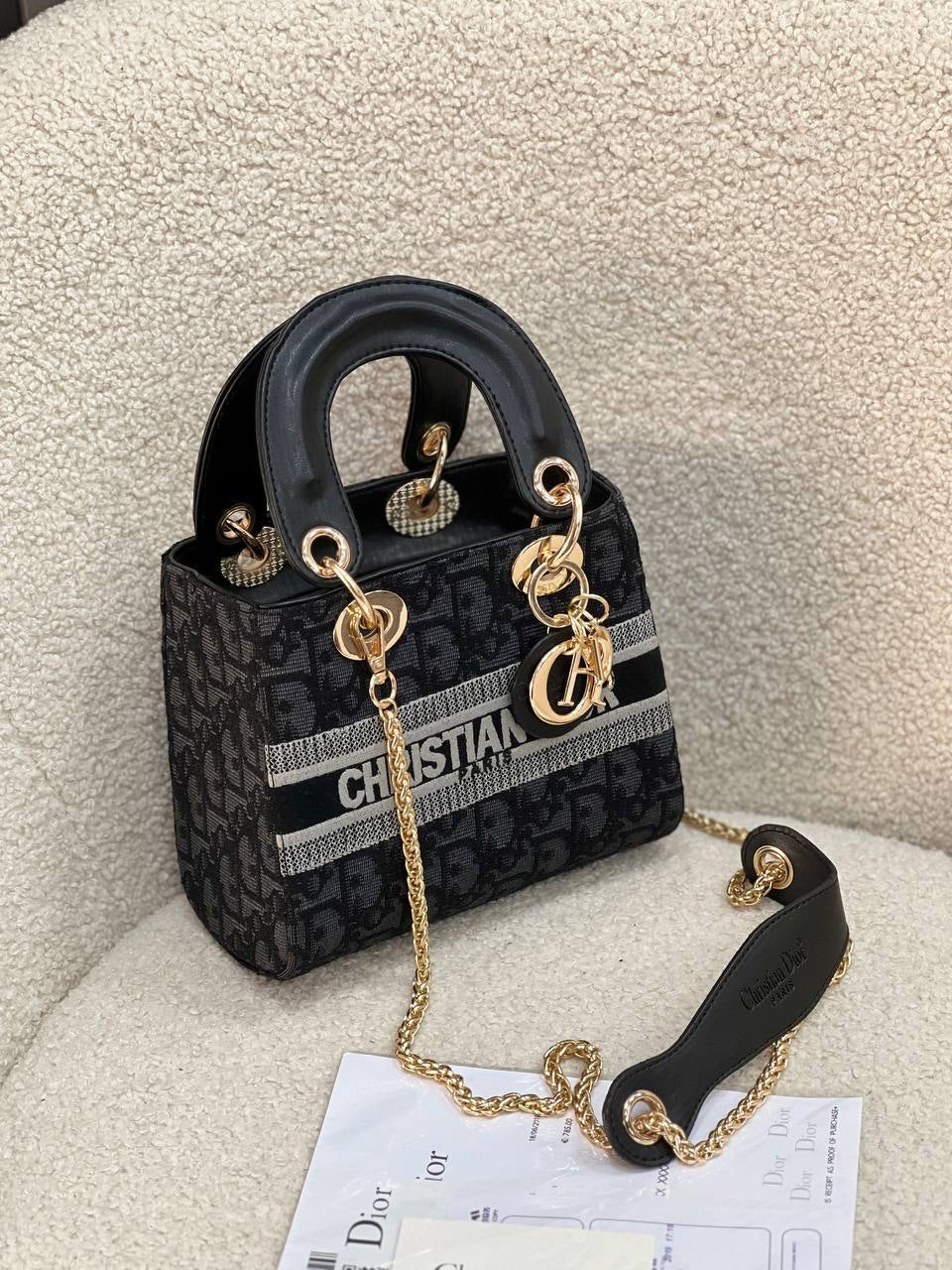 Cant Christian Dior mini