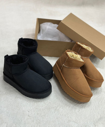 Uggs ultra mini platform