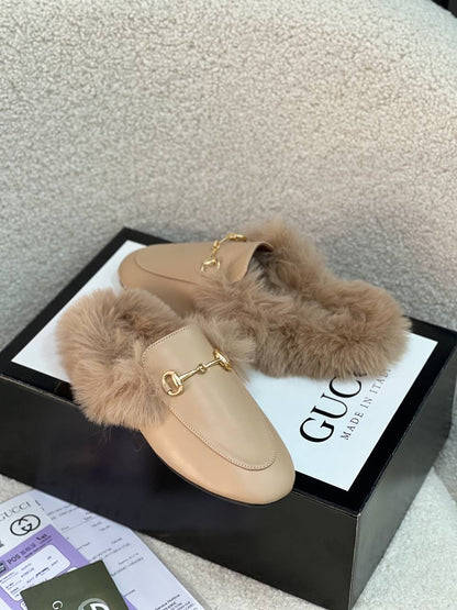 Shapkat Gucci me pellush