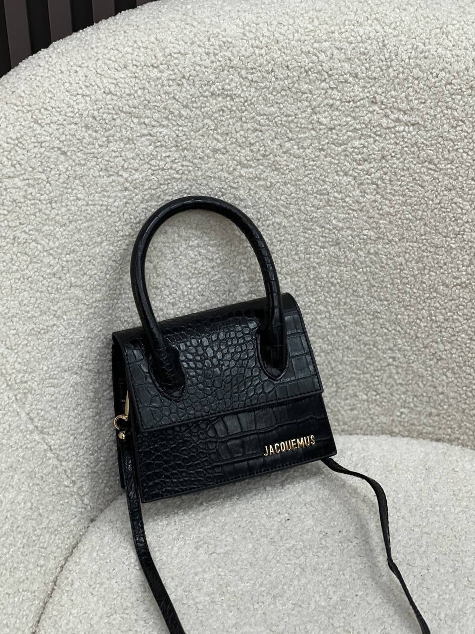 Jacquemus bag