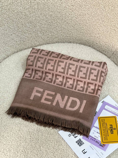 Shall Fendi