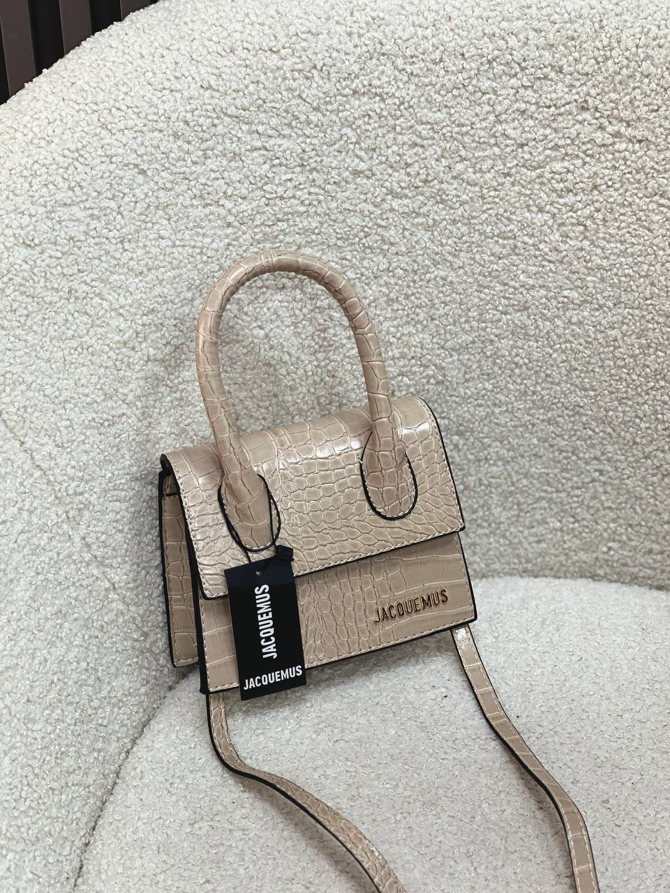 Jacquemus bag