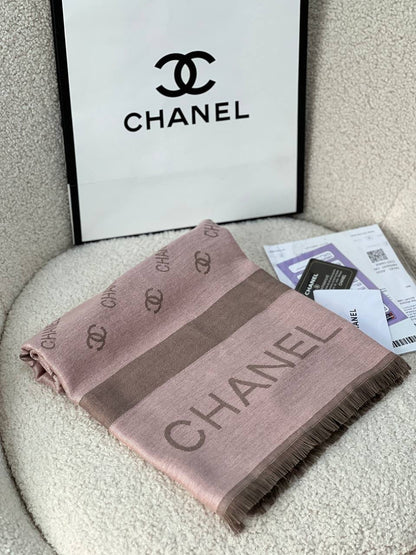 Shall chanel. Permasat 170cm X68