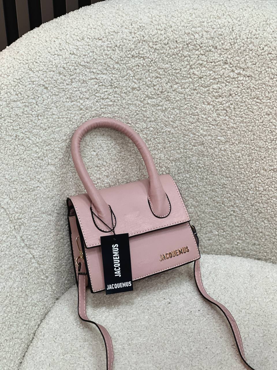 Jacquemus bag