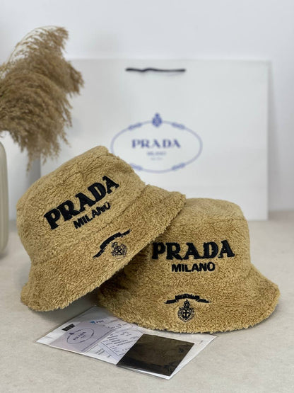 Prada bucket kapuc