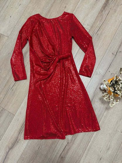 Fustane me temina oversize