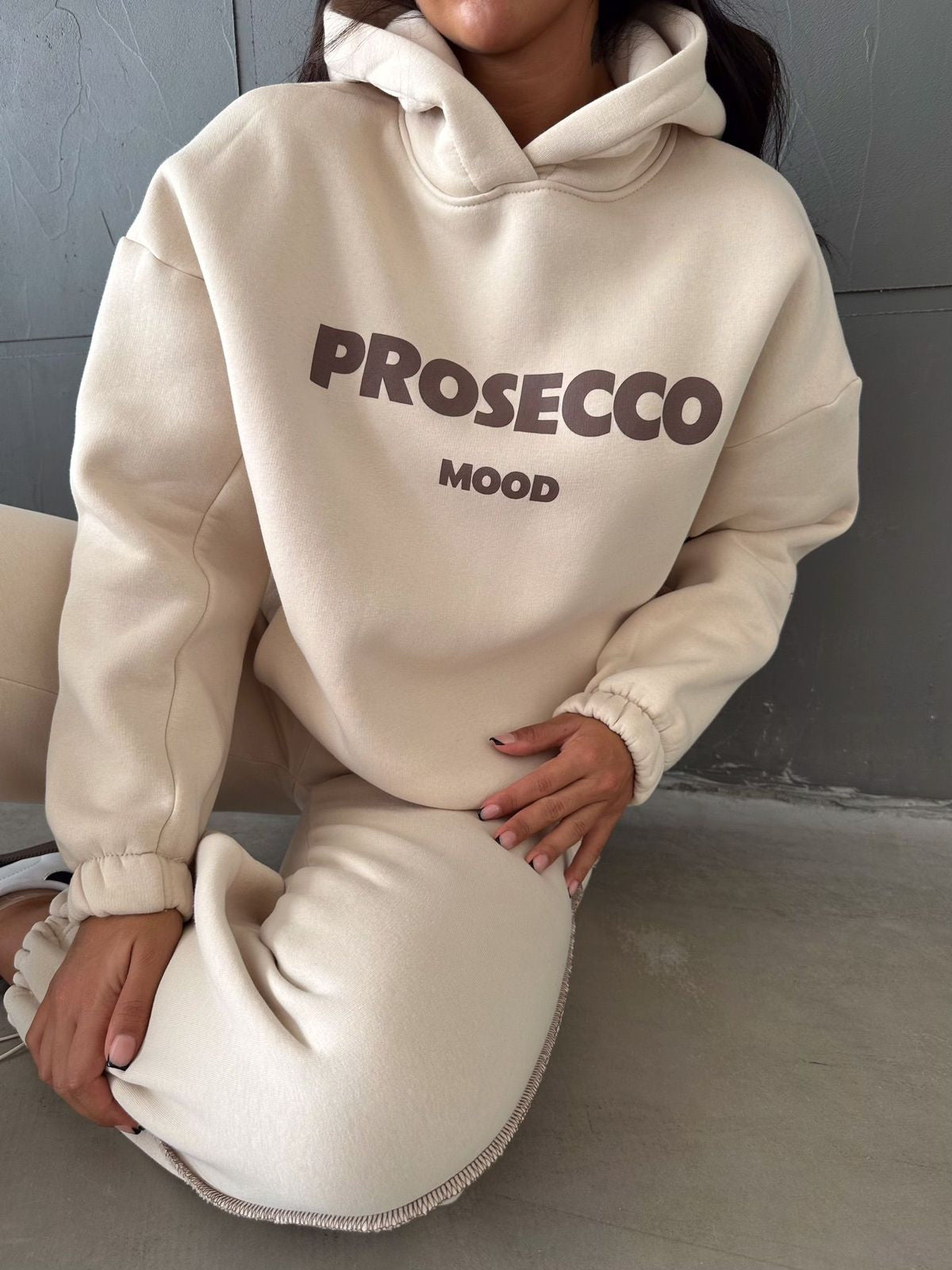 Prosecco Mood kostum sportiv