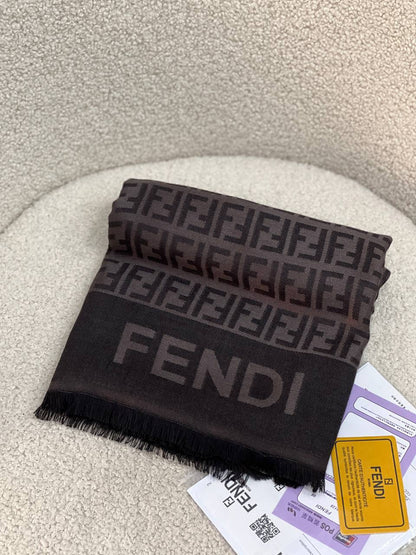 Shall Fendi