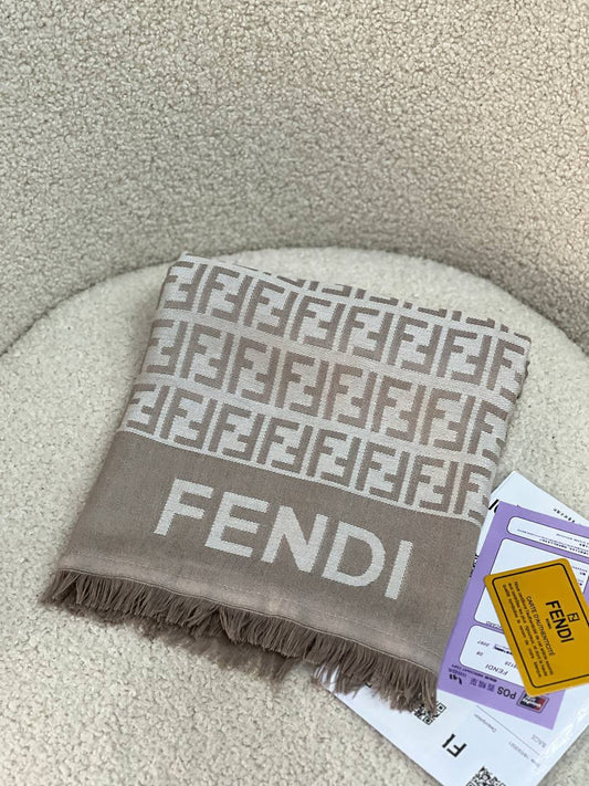 Shall Fendi