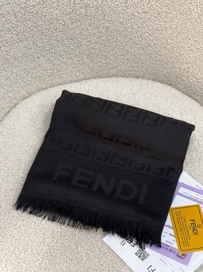 Shall Fendi