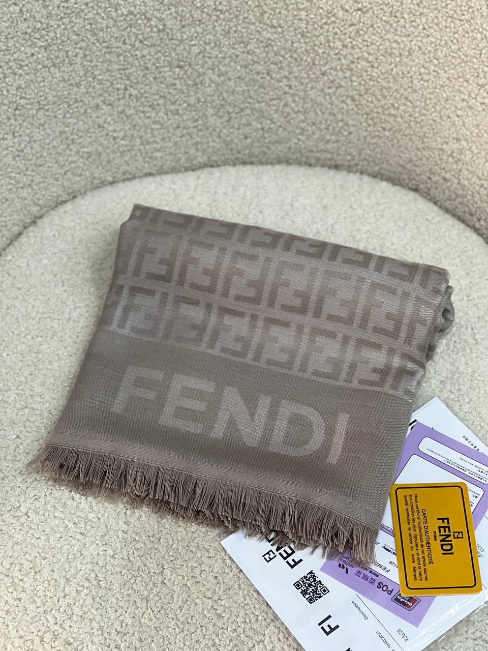 Shall Fendi