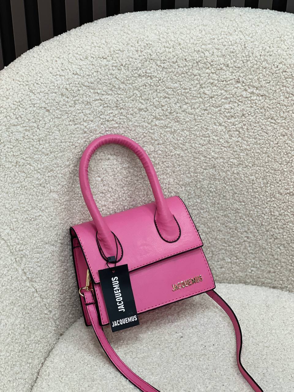 Jacquemus bag