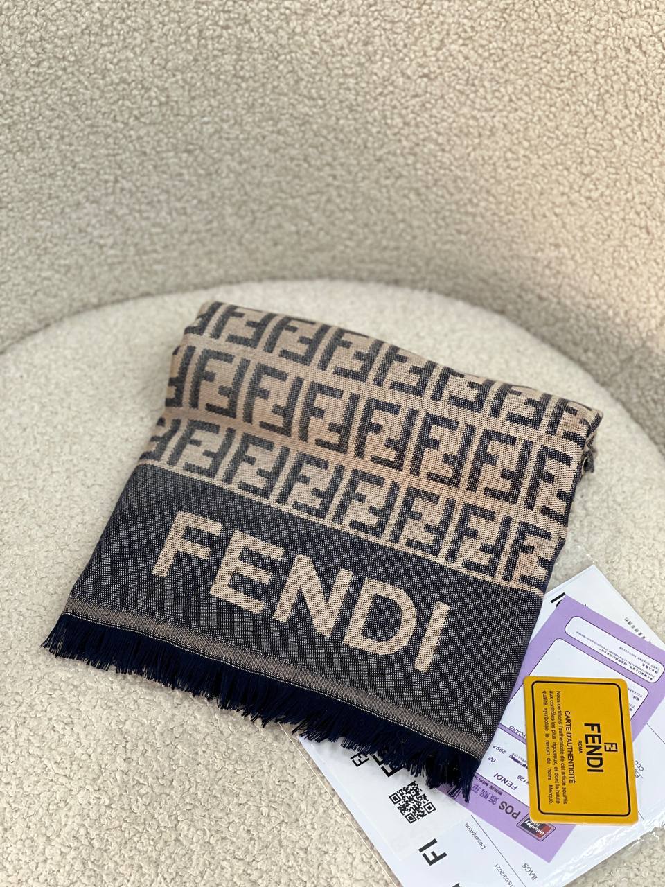 Shall Fendi