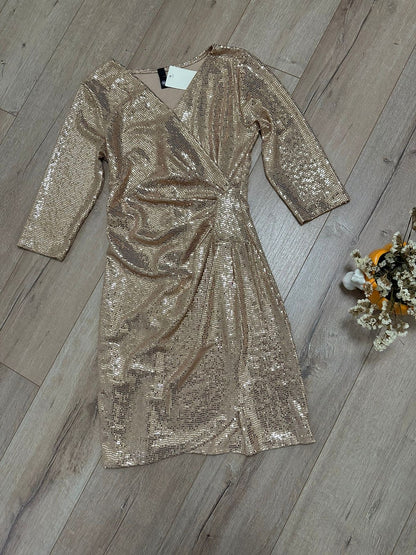 Fustane me temina oversize