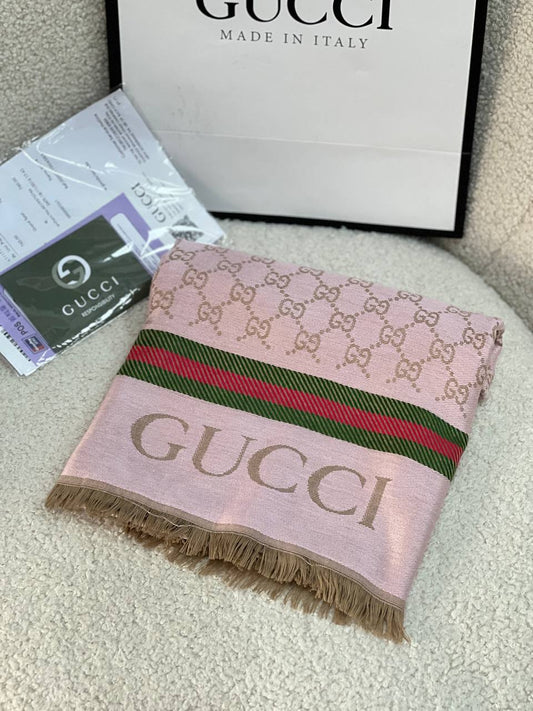 Shalla Gucci