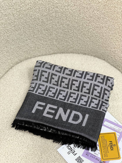 Shall Fendi