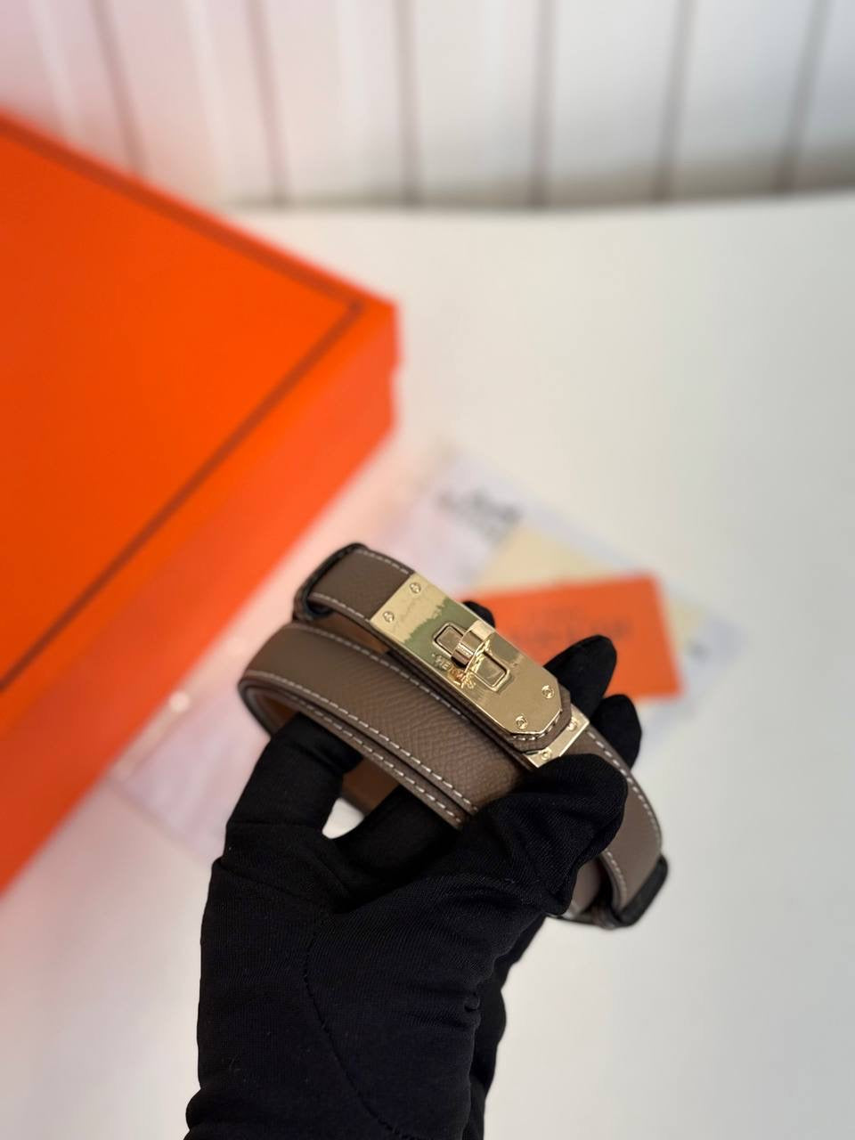 Rrip lekure Hermes