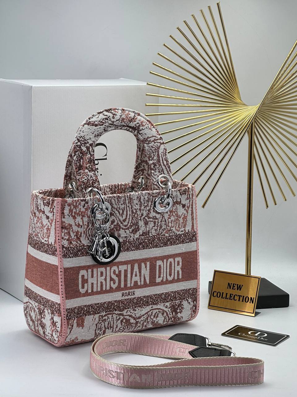 Canta Christian Dior
